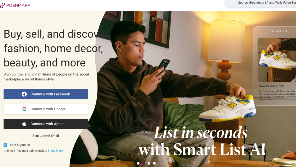 Consumer Pressures Are Driving Footwear Sales at These Two Channels